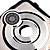  2.4 Inch MP4 Player with Digital Camera (1GB)