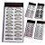  Fashion Lashes - 200 Pairs False Eyelash Mixed Style