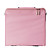  Pink Nylon Bag For Wii(HXQ131)