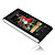  C5000 quad band double carte wifi tv plat téléphone cellulaire à écran tactile noir (szsh045)
