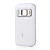  S86 mini quad band double carte blanche pour mobile (szsh034)