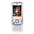  S86 mini quad band double carte blanche pour mobile (szsh034)
