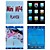  2.8 Inch Touchscreen MP4 Player with Stylus (4GB)