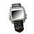  2GB 1.8 Inch Watch MP4/MP3 Player
