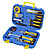  18pc Professional Tool Set-Free Shipping (0591-028018)