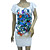  2009 Neuheit ed shirt cover-up bnwt (lgt158)