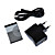  zl C9000 Quad-Band Dual-Karte Dual-Standby-TV-Funktion Telefon QWERTZ-Tastatur schwarz (2GB Karte tf) (szmc0046)