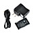  Kopie an e66s Quad-Band Dual-Karte Dual-Folie Bluetooth FM-Handy Weiss (2 GB TF-Karte) (szhx0299)