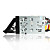  Gratuitement Carte-7 inch - écran tactile - 2 din in-Dash DVD Player voiture avec le bluetooth gps tv ipod fonction - à deux zones (szc1085)