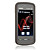  N5800 Quad Band Dual Card Dual Standby TV Function Flat Touch Screen Phone Black+2GB TF Card(SZXHY129)
