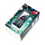  S312 Dual-Karte Tri-Band Dual-Kamera ultradünne Touchscreen Handy Weiß und Grau (szrw578)