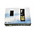  SCH-W579+ Dual Card Bluetooth Flip FM GSM+CDMA Cell Phone Brown