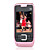  Kopie an e66s Quad-Band Dual-Karte Dual-Folie Bluetooth FM-Handy Weiss (2 GB TF-Karte) (szhx0299)
