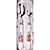  2-PC de lujo de manejar vajilla de cerámica de cocina set (0612-ta-14)