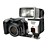  flash automatico emoblitz digitali per Canon - Nikon - Olympus - Pentax - stile universale (smq5601)