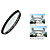  Emolux Digital HD DLP MC-UV 58mm Filter (SMQ5510)