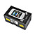  tvi8000 Dual-Karte Dual-Kamera Quad-Band TV-Funktion Immobilie Touch-Screen-Handy Silber (2 GB TF-Karte) (sz00720129)