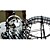  SPACEWARP 5000 231-3 Montagne russe spaziali livello 3 (CEG112)
