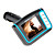 MP4 Wireless FM Modulator