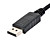  DisplayPort a VGA convertidor (smqc068)