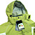  2009 New Arrival Wind Stopper Pink Woman Skiing Jacket(YCSM-0914-15)
