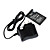  FLY-YING F013 Dual Card Dual Camera Quad Band with TV WIFI Cell Phone Black (2GB TF Card)(SZMC0106)