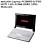  Malata-laptop-pc88903-8.9 "TFT-N270-1.6G-512MB DDR2-120G-0.3m cámara web (smq3508)