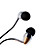  3.5mm High Fidelity Stereo In-Ear Earphonee /5 Colors Available