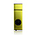  design de moda 1gb com leitor de MP3 USB (szm1210)
