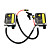  HID-Xenon Kit-H1-4300K-50W
