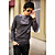  camisola 2009 homens chegada do novo hoodie (ycsm1012-2)