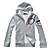  2009 New Design Men's Hoodie Sweatshirt(LGT1009-F30/60)