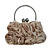  superbe sac à main de soirée en soie / embrayages / haut manipuler des sacs / bracelets de couleurs plus disponible