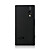  w955 banda cuádruple doble tarjeta Dual Standby TV teléfono celular negro (tarjeta de 2GB TF) (sz05120095)