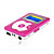  2 Go de design de mode OLED Lecteur MP3 avec haut-parleur (szm1155)