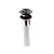  grifo de accesorios de latón clic clac-pop hasta la fuga (0572-A113-ld-0006)