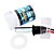  H3 HID-xenon kit 8000K 50W