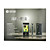  01 de doble cámara de doble tarjeta Bluetooth Touch Screen FM teléfono celular negro (TF tarjeta de 2GB y estuche de cuero) (sz05150595)