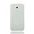  Q300 MINI Dual Card Dual Standby Metal Cover Ultra Thin Dual Bluetooth Flip Cell Phone White and Pink (2GB TF Card)