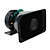  Loud Electronic Horn High Quality