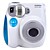  mini Instax fujifilm 7s cheki cartão de crédito tamanho da câmera foto colorida instantâneas (dce039)