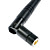  justerbar 2.4GHz 3dbi digital antenne for wifi routere (800 MHz ~ 2,5 GHz)