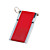  1gb Schlüsselbund USB-Flash-Laufwerk (rot)