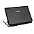  Hasee Laptop-14,0 "Breitformat-LED Backlight-Intel Pentium Dual-Core-(Penryn) T4300 (2,1 GHz)-1GB DDR2-250g-X4500HD-1.3m Kamera-wifi-Combo (smq38