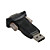  USB to RS232 Dongle with Extension Cable