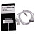  USB Datenkabel für iPhone (weiß)