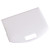  White Battery Cover for PSP