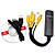  EasyCap USB Video Capture Adapter