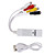  EasyCAP USB 2.0 Audio/Video Capture/Surveillance Dongle with Mac OS Support