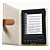  Hanlin e-book Reader Digital eReader V5 (CEG410)